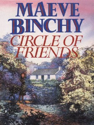cover image of Circle of friends
